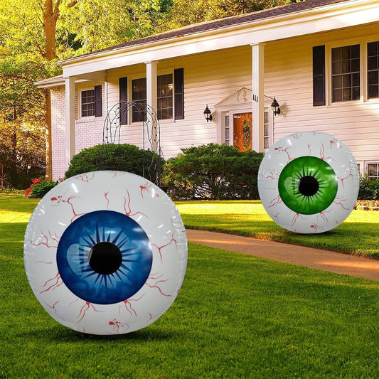 Eyeball Balloon