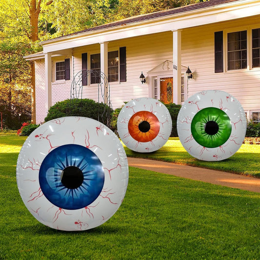 Eyeball Balloon